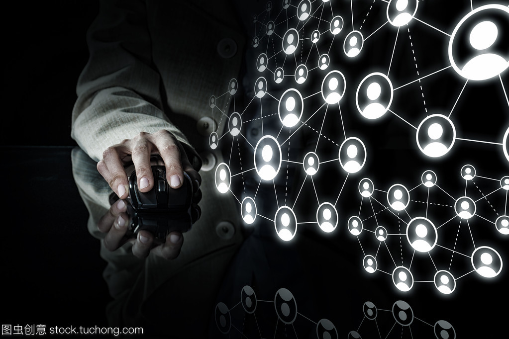 社会网络与计算机网络 两种“网络”的碰撞与融合